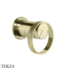 Gessi ANELLO Смеситель для душа-рычаг управления 63361-710, Brass PVD