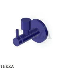 Zucchetti Угловой запорный клапан 1/2, с фильтром Z9127P.9500L5, blu mediterraneo Zucchetti Угловой запорный клапан 1/2, с фильтром Z9127P.9500L5, blu mediterraneo