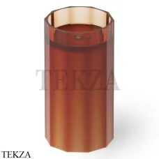 Dea Design Pedestal Basin Раковина напольная Glasstech DD2026 480 R1, Sunset R1