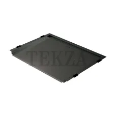 Omoikiri Съемное крыло для моек RE-01 4999018 вороненая сталь Omoikiri Съемное крыло для моек RE-01 4999018 вороненая сталь