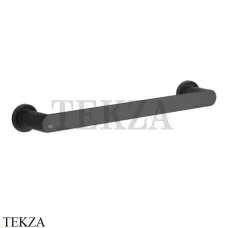 Gessi Emporio Держатель для полотенца 30 см 38897-299, Black XL
