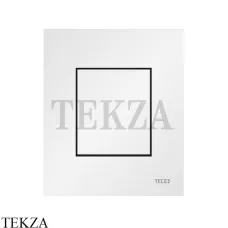 TECEnow Панель смыва писсуара с картриджем 9242407, белый матовый
