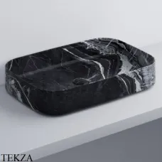 Cielo SHUI Comfort Раковина накладная 60, без перелива SHCOLAR60 BC, Breccia arabescata
