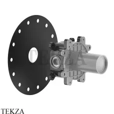 Gessi Встраиваемая часть для смесителя для душа 54055-239