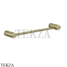 Gessi 316 ACCESSORIES Держатель для полотенца 54797-727, Brushed Brass Gessi 316 ACCESSORIES Держатель для полотенца 54797-727, Brushed Brass