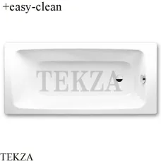 Kaldewei Cayono 749 Ванна прямоугольная, сталь-эмаль +easy-clean, белый глянец