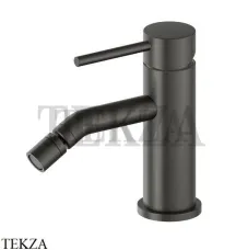 Newform XT Смеситель для биде, без гарниура 4219.M0.077, Carbon satin