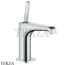 Axor Citterio E Смеситель для раковины, без гарнитуры 36101000, хром глянец
