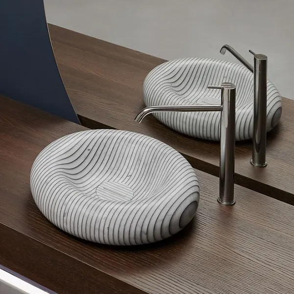 GESSATI Antonio Lupi GESSATI Antonio Lupi