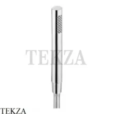 Keuco Ручная душевая лейка стержневая, однорежимная 56080010100, хром глянец