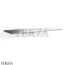 Decor Walther MIKADO MK DA Полочка-решетка для душа 0523276, сталь матовая Decor Walther MIKADO MK DA Полочка-решетка для душа 0523276, сталь матовая