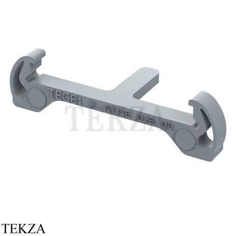 TECE TECEdrainline Опора основы для плитки, панели steel (1 шт.) (пластик) 668020