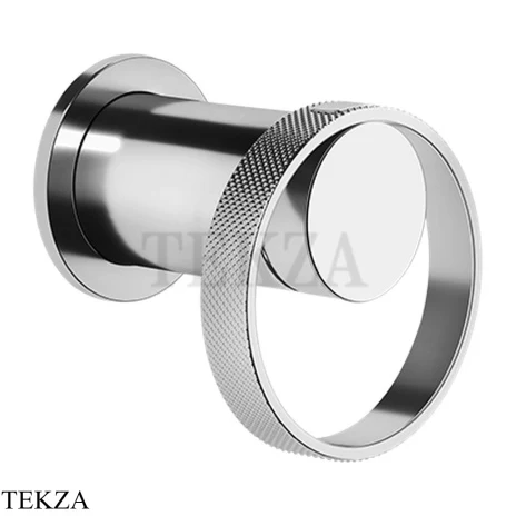 Gessi ANELLO Смеситель для душа-рычаг управления 63361-031, хром глянец