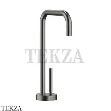 Dornbracht Meta square HOT & COLD Питьевой кран 17861625-99, Dark Platinum matt
