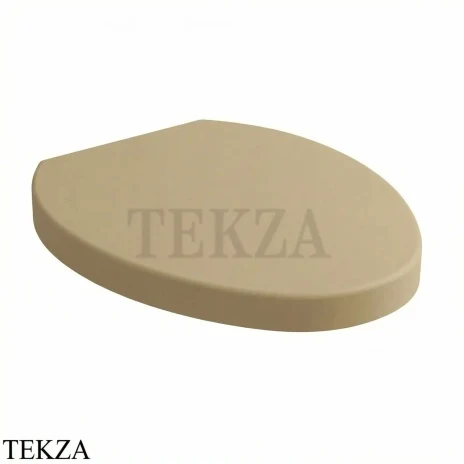 Cielo Le Giare Сиденье для унитаза с плавным опусканием CPVLGTF AV, Avena