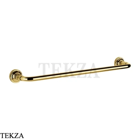 Gessi VENTI20 Держатель банного полотенца 45 см 65500-246, Gold PVD