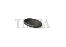 Dea Design Раковина настольная DD9088 600 5 ,  Graphite №5