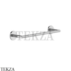 Gessi INGRANAGGIO Держатель для полотенца 30 см 63897-031, хром глянец