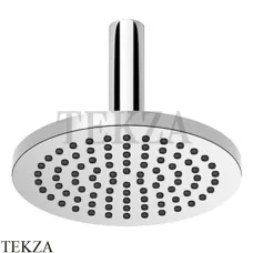 Dornbracht Верхний душ 220 с потолочным креплением 28669970-00, хром глянец