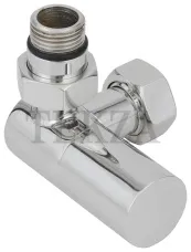 Сунержа Вентиль 3D левый (цилиндр) G 1/2