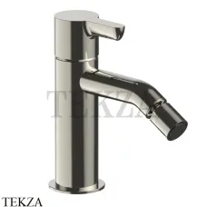Fantini Icona Classic Смеситель для биде, без гарнитура 5395R408WF, Nickel PVD