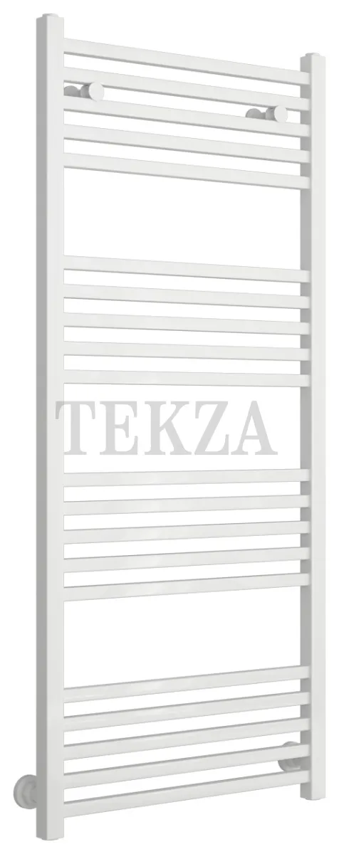 Сунержа Модус 1200х500 полотенцесушитель водяной 12-0250-1250, Белый глянец