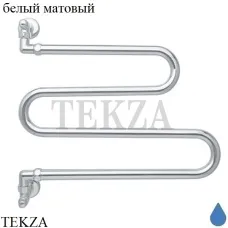 Margaroli Vento 406 Полотенцесушитель для ГВС, белый матовый Margaroli Vento 406 Полотенцесушитель для ГВС, белый матовый