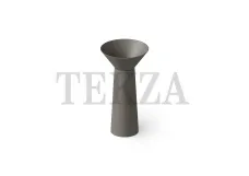 Dea Design Раковина напольная DD2022 480 3 ,  Grey №3