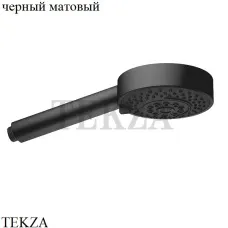 Dornbracht Ручной душ 4-х позиционный 28012979-33, черный матовый