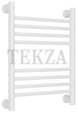 Сунержа Богема+ прямая 500х400 полотенцесушитель водяной 30-0220-5040, белый матовый Сунержа Богема+ прямая 500х400 полотенцесушитель водяной 30-0220-5040, белый матовый