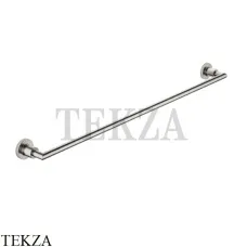 Dornbracht TARA Держатель для банного полотенца 80 см, 83080892-06, платина матовая