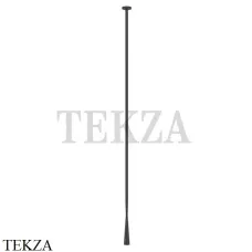 Gessi CONO Излив для раковины потолочный 45099-299, Black XL (снято с производства)