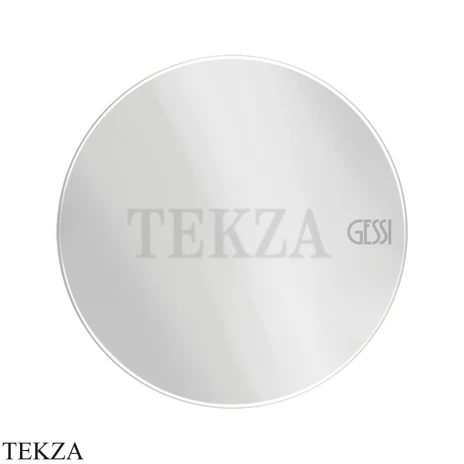 Gessi Origini NATURE Вставка для смесителя 66600-031, хром глянец