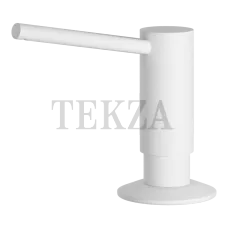 Omoikiri Дозатор для моющего средства OM-02-P WH 4975019 белый