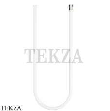 Dornbracht WATER TUBE Kneipp-шланг белый 28285979-06, платина матовая
