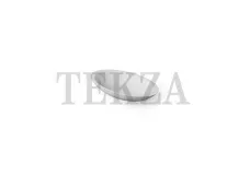 Dea Design Раковина настольная DD9005 600 18 ,  White №18