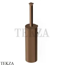 Zucchetti Bellagio Туалетный ёршик подвесной ZAC556.P21, brushed chocolate PVD