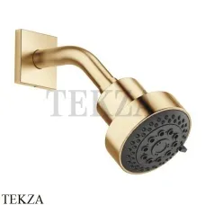 Dornbracht IMO Верхняя душевая лейка 28508980-28, латунь сатин Brushed