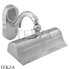 Migliore Mirella Светильник-карниз настенный 17259, хром глянец Migliore Mirella Светильник-карниз настенный 17259, хром глянец