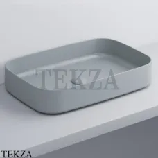 Cielo SHUI Comfort Раковина накладная 60, без перелива SHCOLAR60 BR, Brina