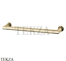 Margaroli Sereno 621-59 Полотенцесушитель электрический 621540EG, английское золото