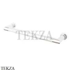 Margaroli Sereno 621/G-52 Полотенцесушитель электрический 621G470MW, белый матовый