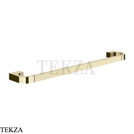 Gessi Perle Держатель для полотенца 74910-710, шампань глянец