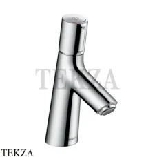 Hansgrohe Talis Select S Смеситель для раковины, без гарнитуры 72041000, хром глянец Hansgrohe Talis Select S Смеситель для раковины, без гарнитуры 72041000, хром глянец