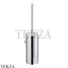Keuco Collection Moll Ершик подвесной белый 12769010100, хром глянец