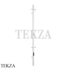 Boheme Uno Полотенцесушитель-радиатор электрический 726-MW, matt white