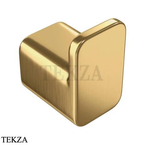 Boheme Qubic Крючок для халата и полотенец 10726-MG, matt gold