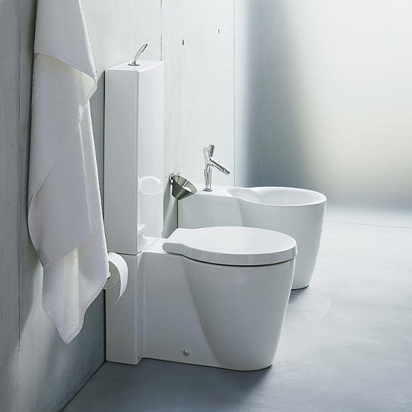 STARCK 1 Duravit