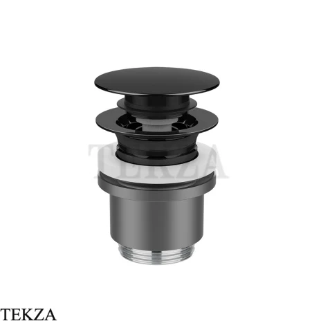 Gessi TOTAL LOOK Донный клапан нажимной 2 in 1 