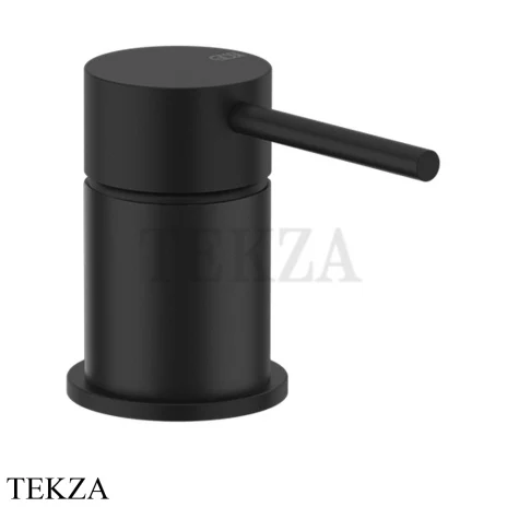 Gessi 316 FLESSA Рычаг управления настольный 54005-299, Black XL